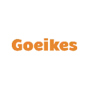 Logo van Stichting Goeikes