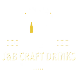 Logo van J AND B Craft Drinks