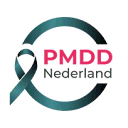 Logo Stichting PMDD Nederland