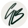 Logo van Gert-Jan Borst Media