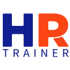Logo van HR Trainer
