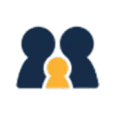 Logo van echtkinderachtig