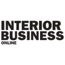 Logo van Vakblad Interior Business Magazine en Bedding Business Magazine