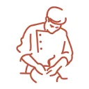 Logo van Jos Slippens Vleeswaren B.V.