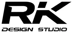 Logo van RK-Design Studio