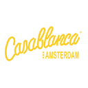 Logo Casablanca Amsterdam