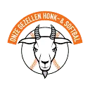 Logo van Onze Gezellen - Honk- en Softbal