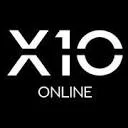 Logo van X10sionline