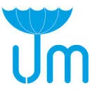 Logo van Umbrella Minds