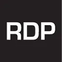 Logo van Roy du Pree Design Engineering