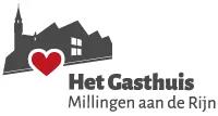 Logo van Gasthuis Millingen