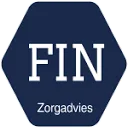 Logo van FIN Zorgadvies