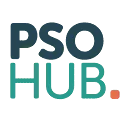 Logo van PSOhub