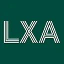 Logo van LXA Advocaten