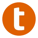 Logo van Total Car Lease B.V.
