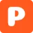 Logo van Piepschuimletters.nl