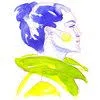 Logo van Pascale Guillou Illustration