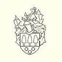 Logo Martrada B.V.