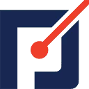 Logo van DataProfit - Analytics as a Service -