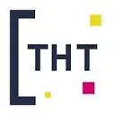 Logo van The Hague Tech