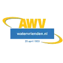 Logo van Arnhemse Watervrienden