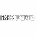 Logo van HappyHappyFoto