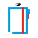 Logo van The Notepad Factory - Koninklijke Van der Most