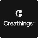 Logo Creathings