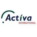 Logo van Activa International Foundation