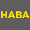 Logo van HABA b.v.