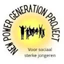 Logo van NPG Jeugdwerk BV - Jeugd AND Gezinshulp