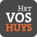 Logo van Groepsaccommodatie Het Voshuys