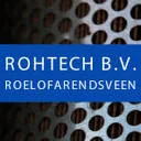 Logo van ROHTECH BV