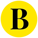 Logo van Buro Social