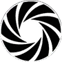 Logo van Jongens van de Photobooth