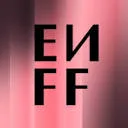 Logo van Eastern Neighbours Film Festival NL