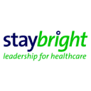 Logo van StayBright