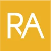 Logo van RA Creative Solutions