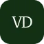 Logo van Van Doorne