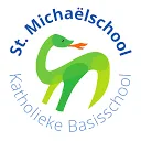 Logo van St.Michaëlschool Groningen