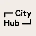 Logo van CityHub
