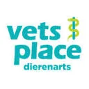 Logo van Vets Place