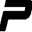 Logo van PS car company