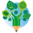 Logo van Steeg-Janssen Media