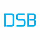 Logo van DSB Print AND Laserservice