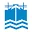Logo van Maas-Riva BV