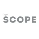Logo van Management Scope