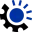 Logo van Gabriëls Elektro