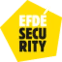 Logo EFDÉ SECURITY