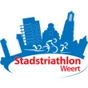 Logo van Stichting Stadstriathlon Weert